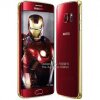 Marvel fan betaler 600.000 kroner for Iron-Man udgaven af Samsung S6 Edge!