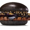 Burger King lancerer blodrød burger - I Japan