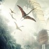 Robinson: Nyt spil lavet til virtual reality, lader dig lege Jurassic Park