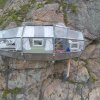 Drømmedestinationer #2: Kuppel-hotel på en bjergside i Peru