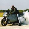 Top 3: Verdens hurtigste motorcykler