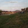Banen by night - Rallycross i Sverige er en verden af biler, bajere og benzindampe
