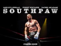 Testosteronbooster: Southpaw-traileren med Jake Gyllenhaal og 50 cent