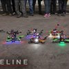 Dagens repeat-video: FPV Drone Race