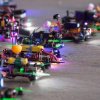 Dagens repeat-video: FPV Drone Race