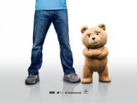 Ted 2 [Anmeldelse]