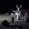 Audi vil sende en rover til månen