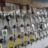 Raleigh Beer Garden: øl-entusiasternes mekka 