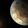 Earth2: De hurtige facts om NASAs store fund