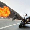 United International Pictures - Mission: Impossible - Rogue Nation [Anmeldelse]