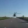 Dagens Repeat-video: Helikopter racer motorcykel