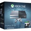 Xbox One: Halo 5 Limited Edition