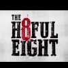 Første trailer til Tarantinos 'The Hateful Eight'