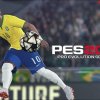 Få en forsmag på Pro Evolution Soccer 2016