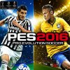 Få en forsmag på Pro Evolution Soccer 2016