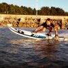 Elektrisk surfbræt behøver ingen bølger