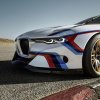 BMW 3.0 CSL Hommage R