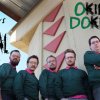Okilly Dokilly: Heavy Metal-band inspireret af Ned Flanders