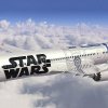 Hvem vil ud og flyve Star Wars?