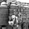 Awesome retro-billeder af bad-asses i Vietnam-krigen