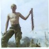 Awesome retro-billeder af bad-asses i Vietnam-krigen