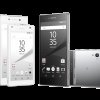 Sony afslører smartphone med 4K skærm 