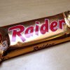 Back to the 90s: Raiders-chokoladebaren vender tilbage