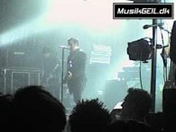 Nine Inch Nails gav koncert i Vega