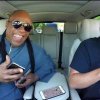 Carpool Karaoke - Stevie Wonder