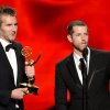 Benioff og Weiss - Game of Thrones stjal Emmy-showet i hele 12 kategorier