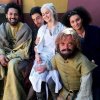 Stunt team - Game of Thrones stjal Emmy-showet i hele 12 kategorier