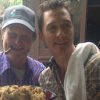 Matthew McConaugheys storebror får et års forbrug af øl for at opkalde sin søn efter Miller Lite