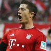 VIDEO: Robert Lewandowski scorer 5 mål på 9 minutter for Bayern München