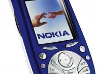 Nokia 3660