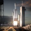 Falcon Heavy - Stifteren af Tesla vil sende 1 million mennesker til Mars.