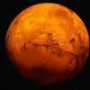 Mars - vores nye hjemsted? - Stifteren af Tesla vil sende 1 million mennesker til Mars.