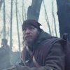 Tom Hardy - Se Leonardo DiCaprio blive angrebet af en bjørn