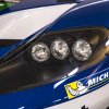 Den nye Ford GT gør indtog på verdens racerbaner i 2016