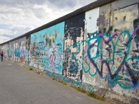 Historien om Berlinmuren