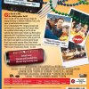 SF-Film - Hot Tub Time Machine - På Blu-ray og dvd