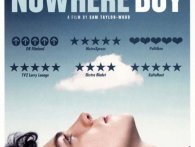 Nowhere Boy - På dvd