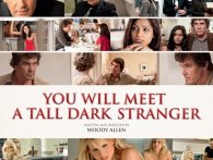 You Will Meet a Tall Dark Stranger