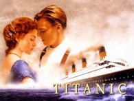 Titanic får repremiere i 3D!