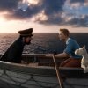 Walt Disney Studios Motion Pictures/Sony Pictures - Tintin: Enhjørningens hemmelighed 