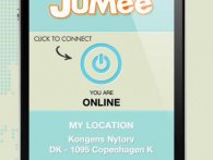 jumee.com - når du ikke kan mødes IRL