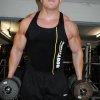 Lasse Schulz Nielsen - Danmarksmester i Bodybuilding 2011 [Månedens Mand]