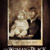 The Woman in Black - Old school spøgelseshistorie