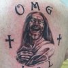29 skøre tatoveringer