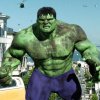 The Hulk 2003 - The Hulk - Bøffen fra heltegruppen