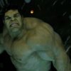 The Hulk 2012 - The Hulk - Bøffen fra heltegruppen